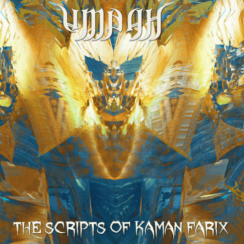 Umbah : The Scripts of Karman Farix